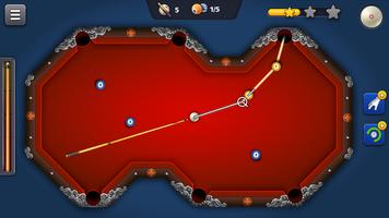 8 Ball Pool Trickshots ภาพหน้าจอ 1