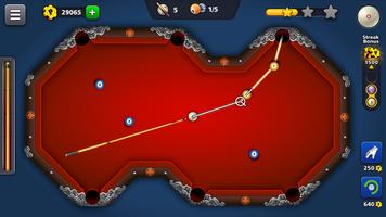 8 Ball Pool Trickshots imagem de tela 1