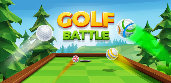 How to Download Golf Battle APK Latest Version 2.14.4 for Android 2025 image