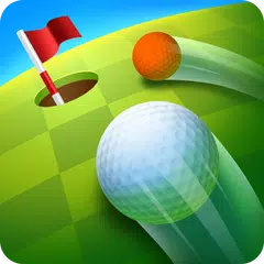 Descargar XAPK de Golf Battle