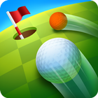 Golf Battle آئیکن