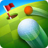 Golf Battle-APK