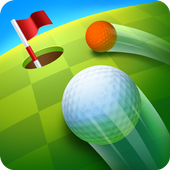 Golf Battle v2.1.0 (Mod Apk)