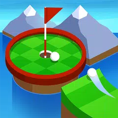 Golf Battle XAPK download
