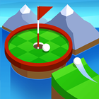 Golf Battle アイコン