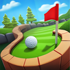 Golf Battle-APK
