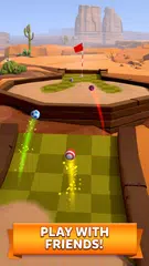 Golf Battle アプリダウンロード
