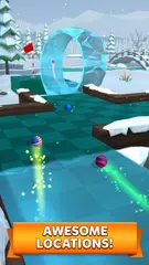 Golf Battle アプリダウンロード
