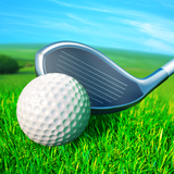 Golf Strike icône