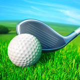 Golf Strike أيقونة