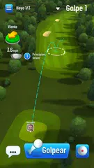 Descargar XAPK de Golf Strike