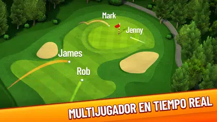 Descargar XAPK de Golf Strike