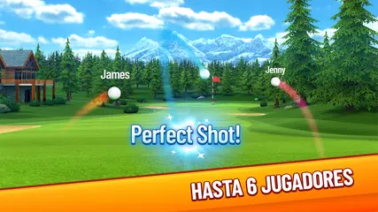 Descargar XAPK de Golf Strike