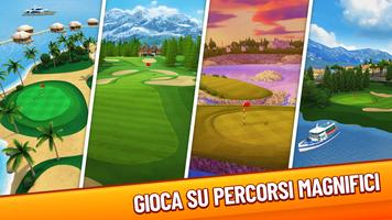 6 Schermata Golf Strike