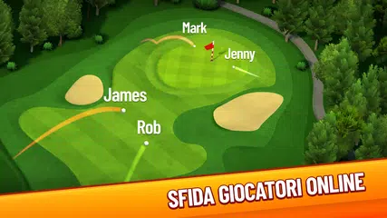 download Golf Strike XAPK