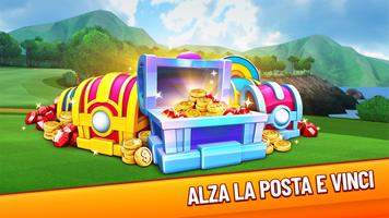 4 Schermata Golf Strike