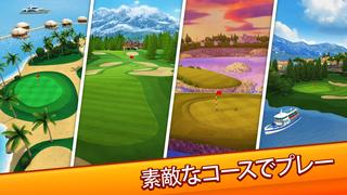 Golf Strike: マルチプレイヤー・ゴルフ スクリーンショット 7