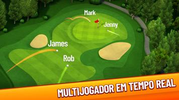 Golf Strike imagem de tela 2