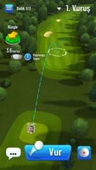 Golf Strike Ekran Görüntüsü 11
