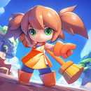 Astray Hunters APK