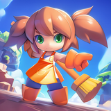 Astray Hunters biểu tượng
