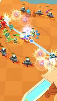 Astray Hunters screenshot 1