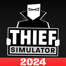 Thief Simulator: Sneak & Steal APK