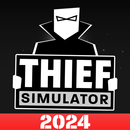 APK Thief Simulator: Sneak & Steal