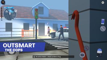 Thief Simulator: Sneak & Steal 스크린샷 2