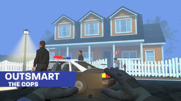 Thief Simulator: Sneak & Steal syot layar 2