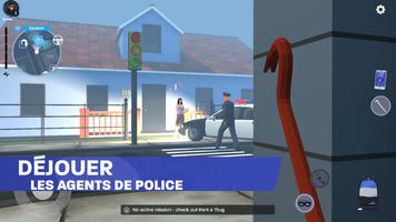 Thief Simulator: Sneak & Steal capture d'écran 2