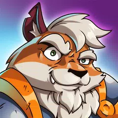 Heroes&Elements: Puzzle Match3 XAPK Herunterladen