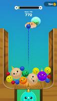 پوستر Kawaii Fruits 3D - Watermelon