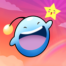 Rolling Jump - vertical runner APK