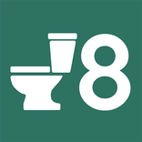 Toilet 8