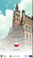 Questy VisitGdansk poster