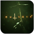 Outlast 2 Mobile-icoon
