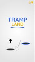 Tramp Land Cartaz
