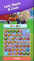 Cook It Out! постер