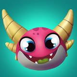 Monster & Me icon