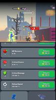 Stickman VS Gamers 海報