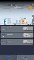 Stickman VS Gamers 截圖 1