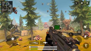 Monster Shooter: Gun Games screenshot 3