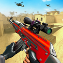 senjata-senjataan tim menembak APK