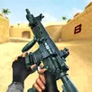 game tembak-tembakan menembak APK