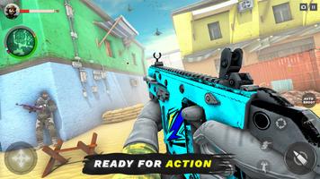 game tembak-tembakan yang seru screenshot 3