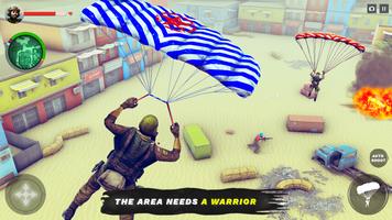 game tembak-tembakan yang seru poster