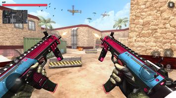 permainan senjata-senjataan screenshot 1