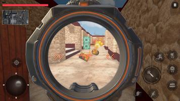permainan senjata-senjataan screenshot 2
