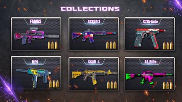pistol bunyi permainan pistol syot layar 2